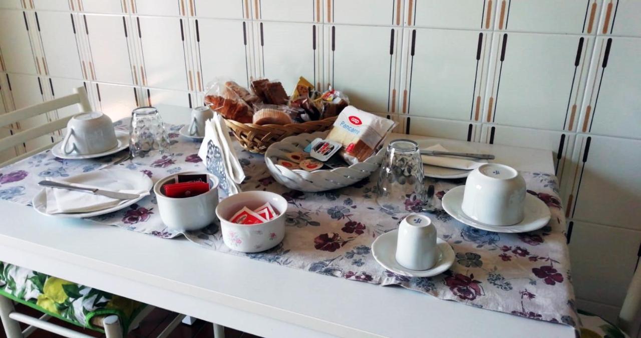 B&B Vintage Pianoro Zewnętrze zdjęcie