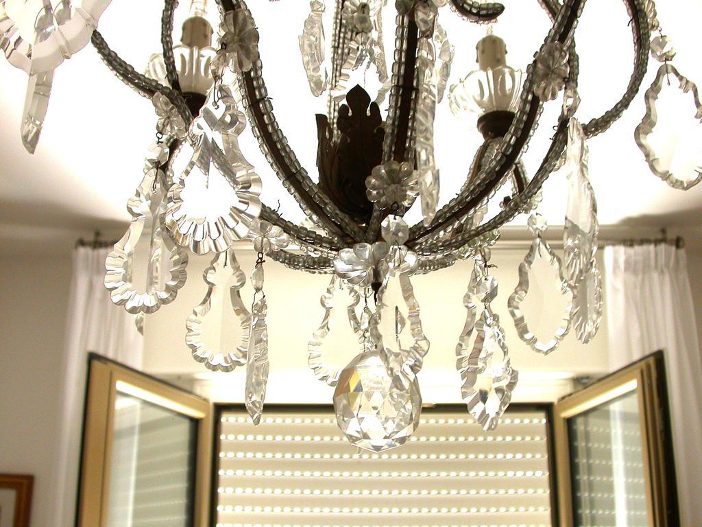B&B Vintage Pianoro Zewnętrze zdjęcie